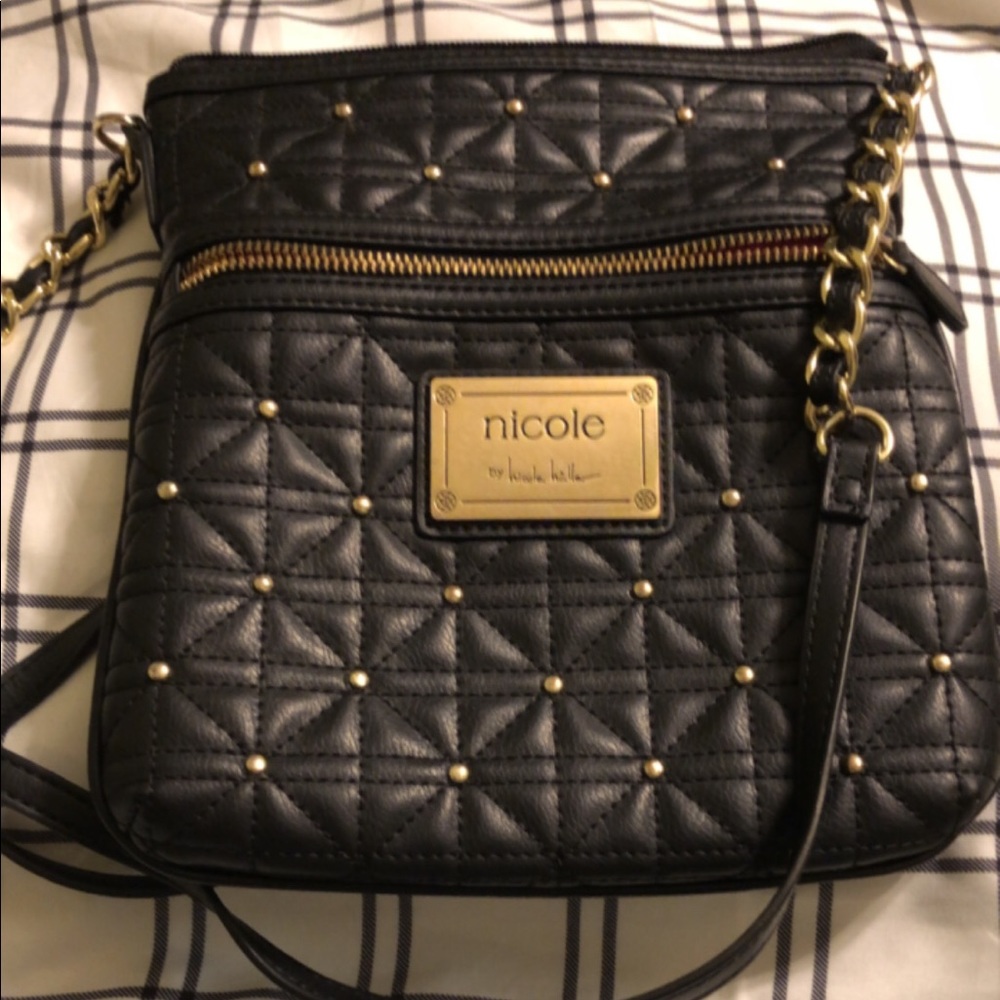 🛑SOLD🛑 Nicole Crossbody